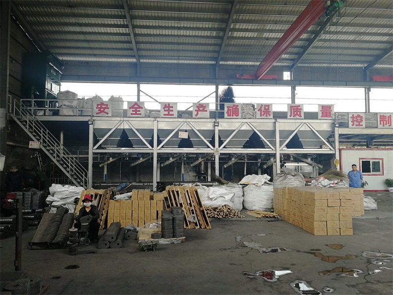 公司環境展示